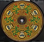 CD - Lincoln - The Sound Of Lincoln