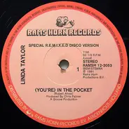 Linda Taylor - (You're) In The Pocket / Let Me Into Your Heart