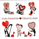 CD - Linda Thompson - Versatile Heart