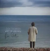 LP - Linda Thompson - Won't Be Long Now - Gatefold