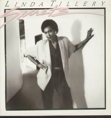 Linda Tillery - Secrets