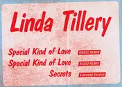Linda Tillery - Special Kind Of Love / Secrets