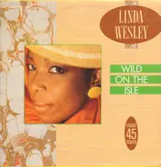 Linda Wesley - Wild On The Isle