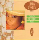 12inch Vinyl Single - Linda Wesley - Wild On The Isle