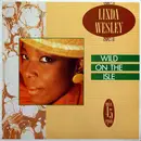 12inch Vinyl Single - Linda Wesley - Wild On The Isle