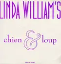 12inch Vinyl Single - Linda William' - Chien & Loup