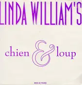 Linda William' - Chien & Loup
