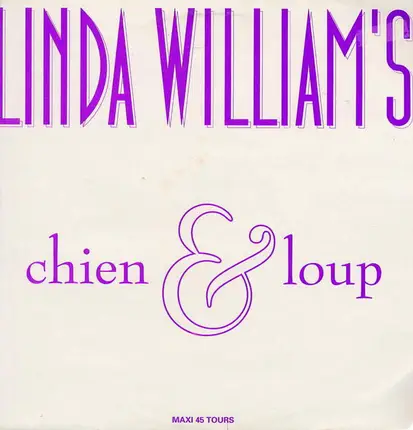 Linda William' - Chien & Loup