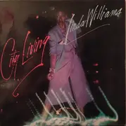 LP - Linda Williams - City Living - Still sealed