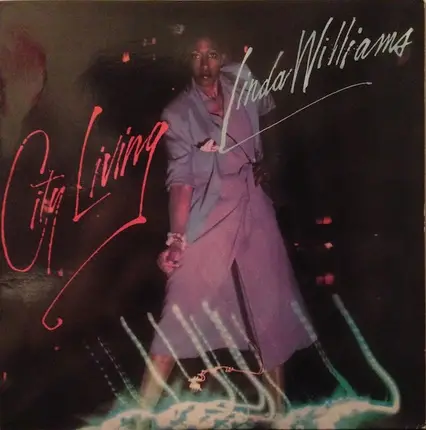 Linda Williams - City Living