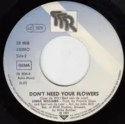 7inch Vinyl Single - Linda Williams - I'm The Lady