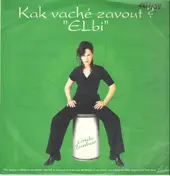 Linda Zemboot - Kak Vaché Zavout ? 'Elbi'
