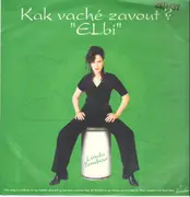 12inch Vinyl Single - Linda Zemboot - Kak Vaché Zavout ? 'Elbi'