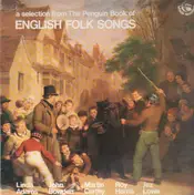 Jez Lowe - A Selection from The Penguin Book of English Folk Songs