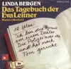 7inch Vinyl Single - Linda Bergen - Das Tagebuch Der Eva Leitner