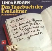 Linda Bergen - Das Tagebuch Der Eva Leitner