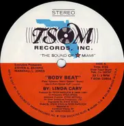 Linda Cary - Body Beat