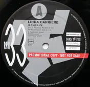 linda carriere - Is This Life