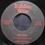 linda carriere - Jah Love