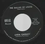 Linda Cassady - The Ballad Of Louise
