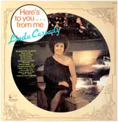 Linda Cassady - Here's To You... From Me