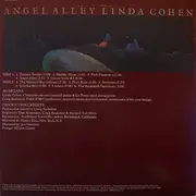 LP - Linda Cohen - Angel Alley