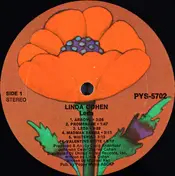 Linda Cohen - Leda