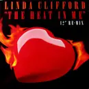 12inch Vinyl Single - Linda Clifford - The Heat In Me