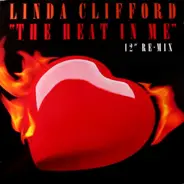 Linda Clifford - The Heat In Me