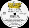 12'' - Linda Clifford - Whatcha Gonna Do