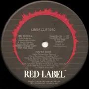 12inch Vinyl Single - Linda Clifford - You're Mine