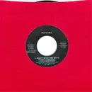 7inch Vinyl Single - Linda Clifford - A Night With The Boys / I Just Want To Hold You