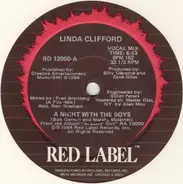 Linda Clifford - A Night With The Boys