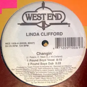 Linda Clifford - Changin'