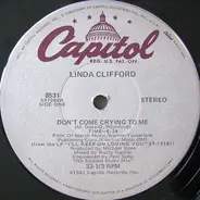 Linda Clifford - Don't Come Crying To Me
