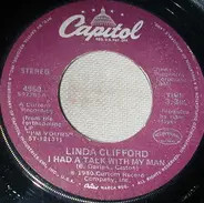 Linda Clifford - I Had A Talk With My Man / I'm Yours