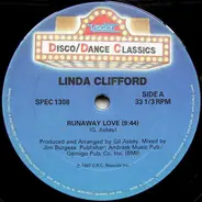 Linda Clifford - Runaway Love