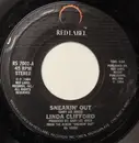 7inch Vinyl Single - Linda Clifford - Sneakin' Out