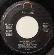 Linda Clifford - Sneakin' Out