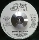 7inch Vinyl Single - Linda Clifford - Sweet Melodies