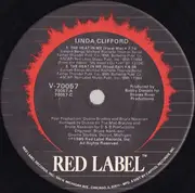 12inch Vinyl Single - Linda Clifford - The Heat In Me