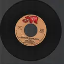 7inch Vinyl Single - Linda Clifford - Bridge Over Troubled Water