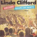 7inch Vinyl Single - Linda Clifford - Red Light / Ralph And Monty
