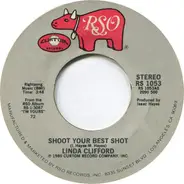 Linda Clifford - Shoot Your Best Shot