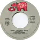 7inch Vinyl Single - Linda Clifford - Shoot Your Best Shot