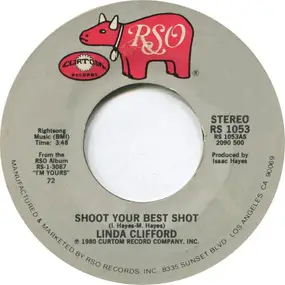 Linda Clifford - Shoot Your Best Shot