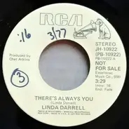 Linda Darrell - There's Always You