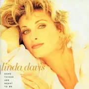 CD - Linda Davis - Some Things Are Meant To Be