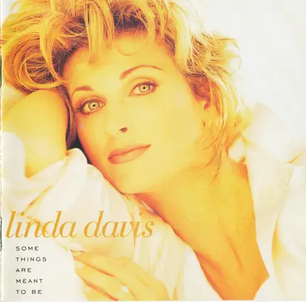 Linda Davis - Some Things Are Meant to Be