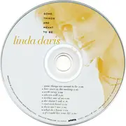 CD - Linda Davis - Some Things Are Meant To Be